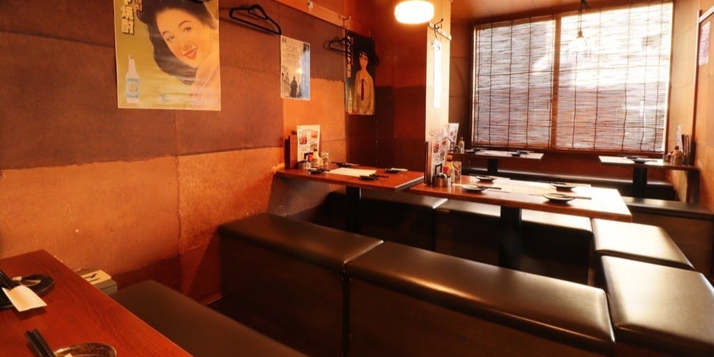 やきとんうまいもん横丁 まるたか 町屋店 - 画像4