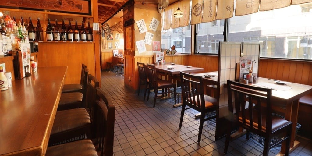 やきとんうまいもん横丁 まるたか 町屋店 - 画像5