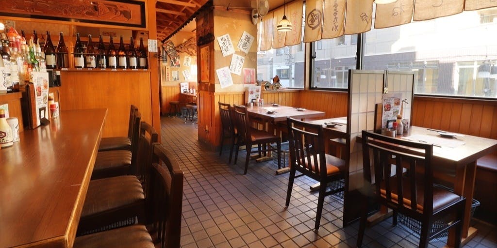 やきとんうまいもん横丁 まるたか 町屋店 - 画像11