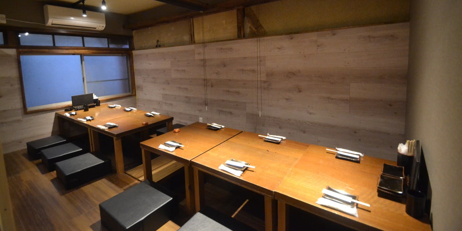 炭火焼鳥料理 鶏あえず (スミビヤキトリリョウリ トリアエズ) - 三田