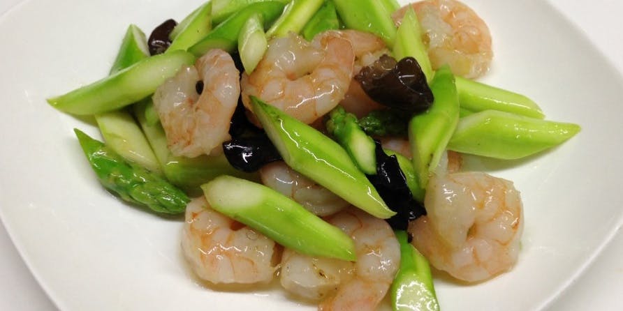 海老専家 - 画像1