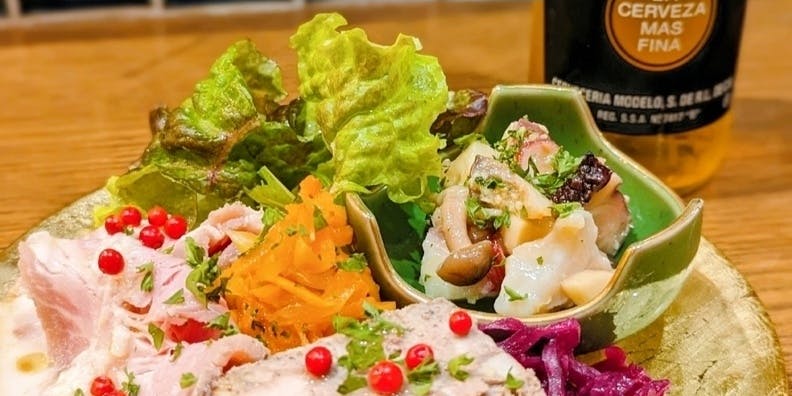 uto三茶酒場 - 画像1