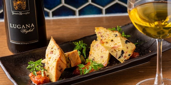 uto三茶酒場 - 画像3