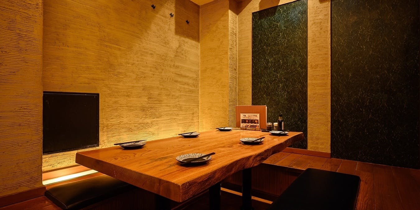 信州炉端 串の蔵 新宿都庁前店 - 画像4