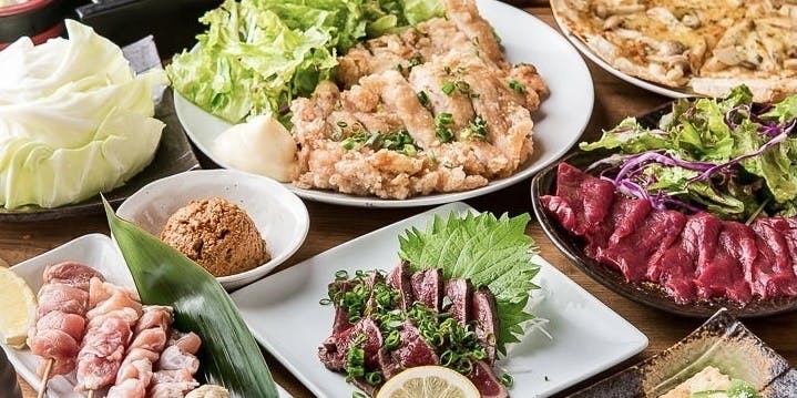 信州炉端 串の蔵 新宿都庁前店 - 画像3