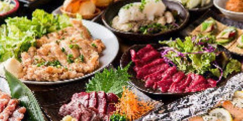 信州炉端 串の蔵 新宿小滝橋通店 - 画像1