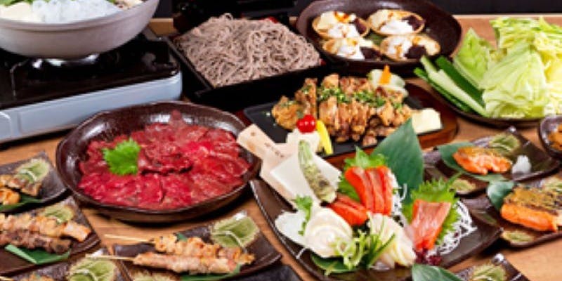 信州炉端 串の蔵 新宿小滝橋通店 - 画像2