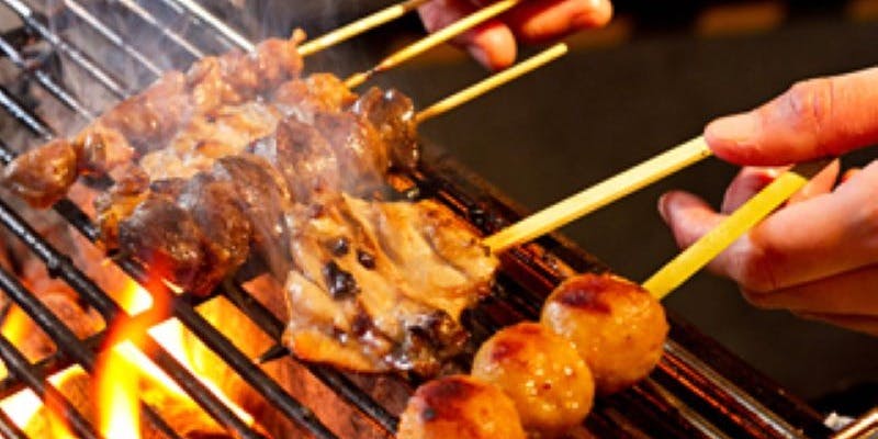 信州炉端 串の蔵 新宿小滝橋通店 - 画像3