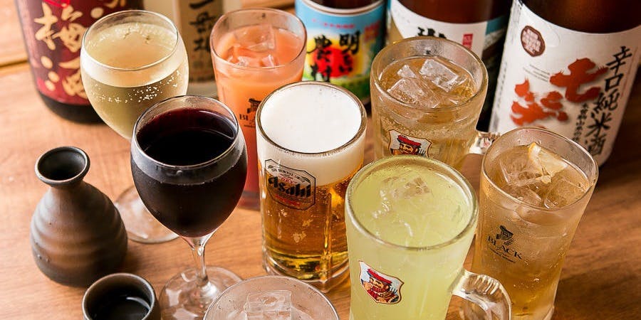 信州炉端 串の蔵 新宿小滝橋通店 - 画像4