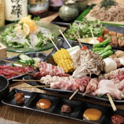 信州をまるごと味わう