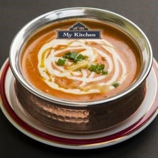 お得なランチセットで本場の味を堪能