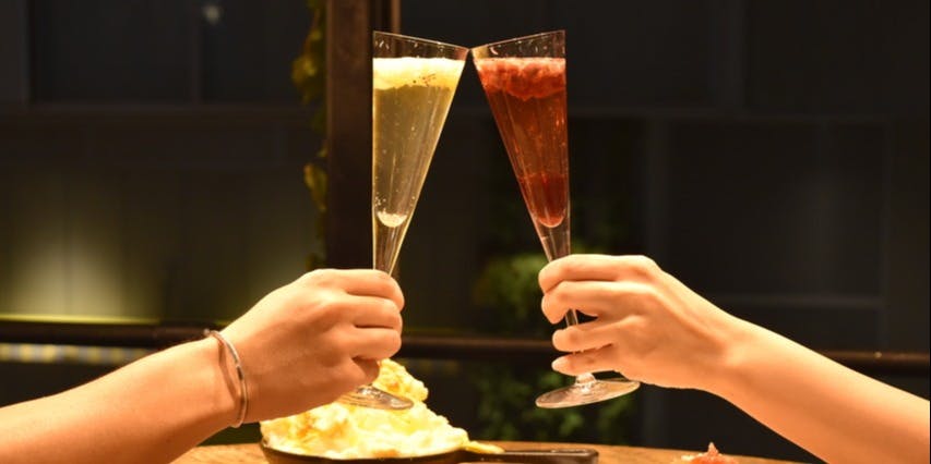 Bitter Valley Grill - 画像5