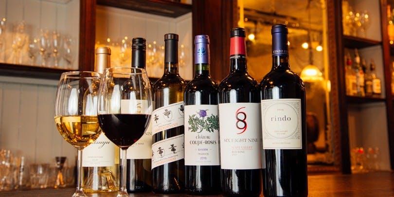 Bitter Valley Grill - 画像2