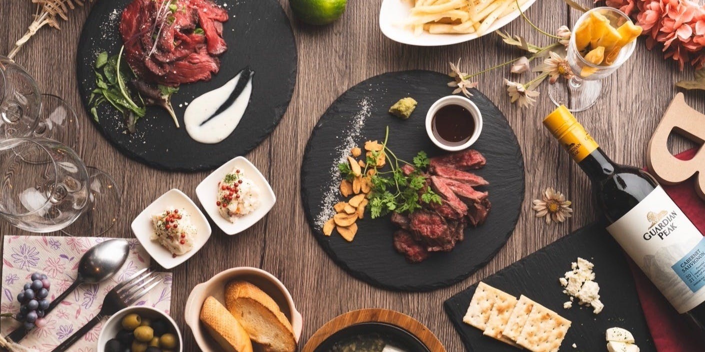 Bitter Valley Grill - 画像1