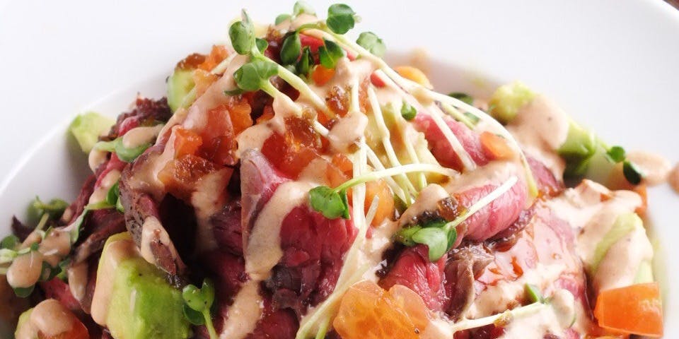 Bitter Valley Grill - 画像4