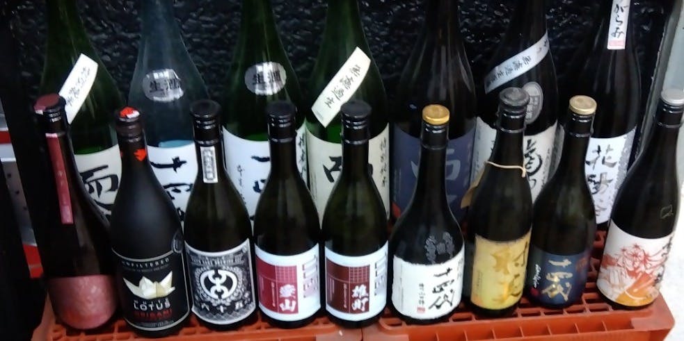 伏龍石沢亭 - 画像3