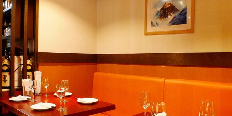 AsianDining&Bar SITA  八丁堀 - 画像2