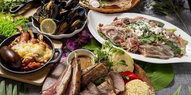 AsianDining&Bar SITA  八丁堀 - 画像5