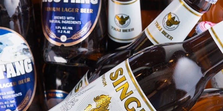 AsianDining&Bar SITA  八丁堀 - 画像3