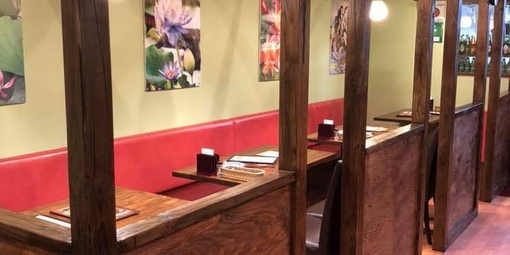 タイキッチン アロイ - 画像2