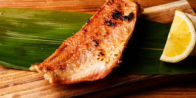 旨いマグロと海鮮居酒屋 漁火 新橋店 - 画像3