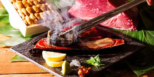 旨いマグロと海鮮居酒屋 漁火 新橋店 - 画像4