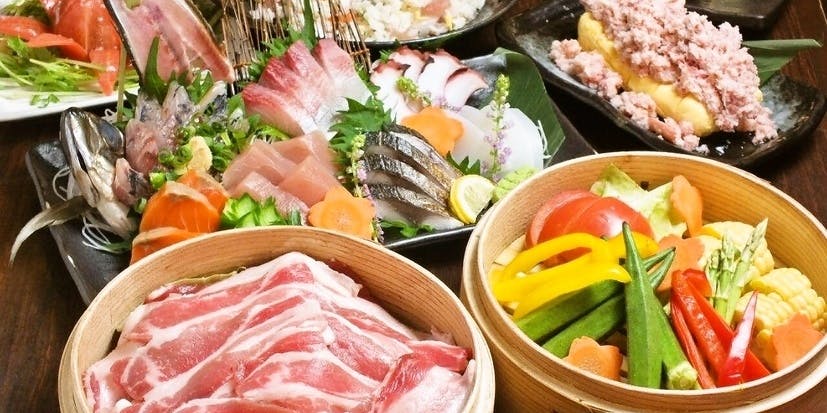 居酒屋 楽が気 新橋本店 - 画像1