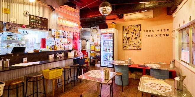 エスニック酒場 バックヤード - 画像5