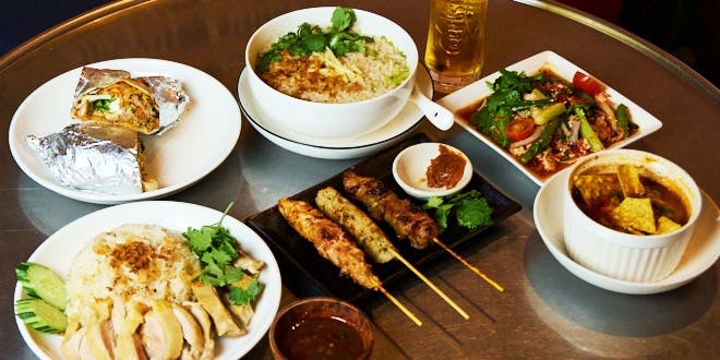 エスニック酒場 バックヤード - 画像3