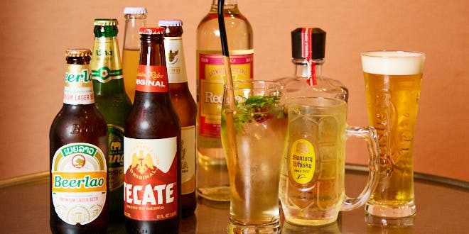 エスニック酒場 バックヤード - 画像1