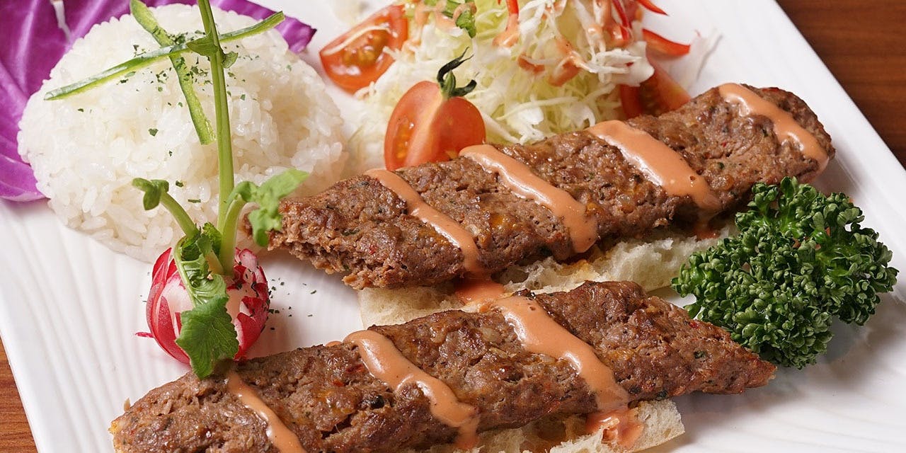 トルコレストラン DEDE - 画像3