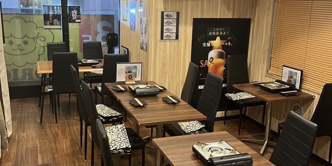 ジンギスカン TORICO - 画像4