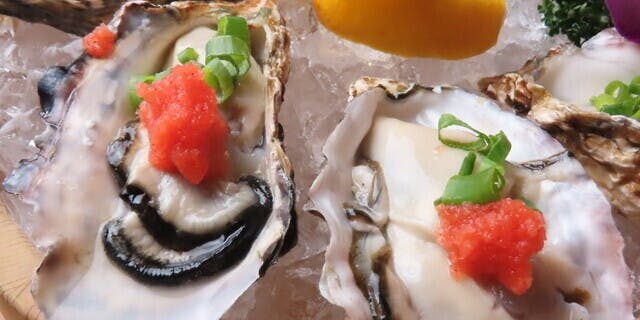 牡蠣小屋 水道橋 - 画像1