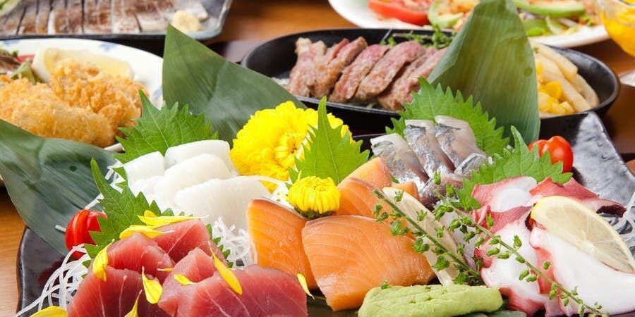 牡蠣小屋 水道橋 - 画像2