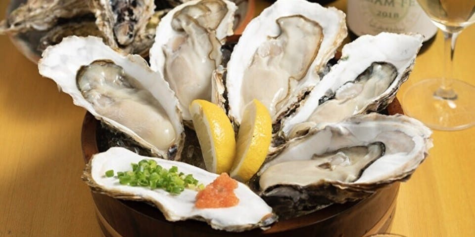 牡蠣小屋 水道橋 - 画像3