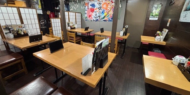 牡蠣小屋 水道橋 - 画像4