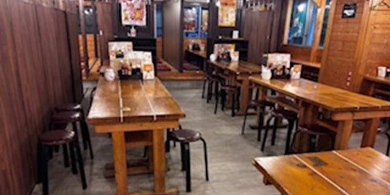 水道橋横丁 - 画像5