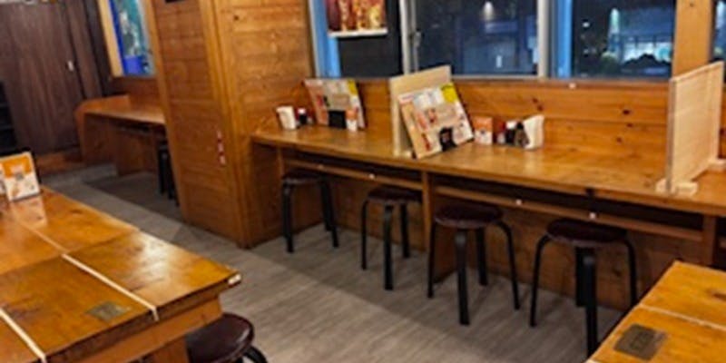 水道橋横丁 - 画像4