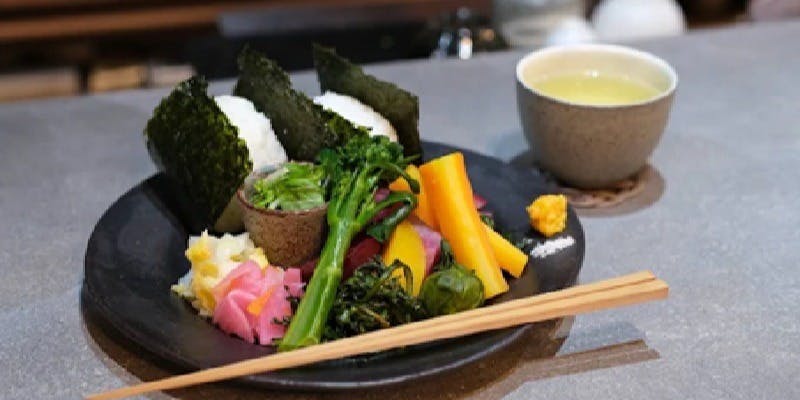 お茶を贈る人 - 画像7