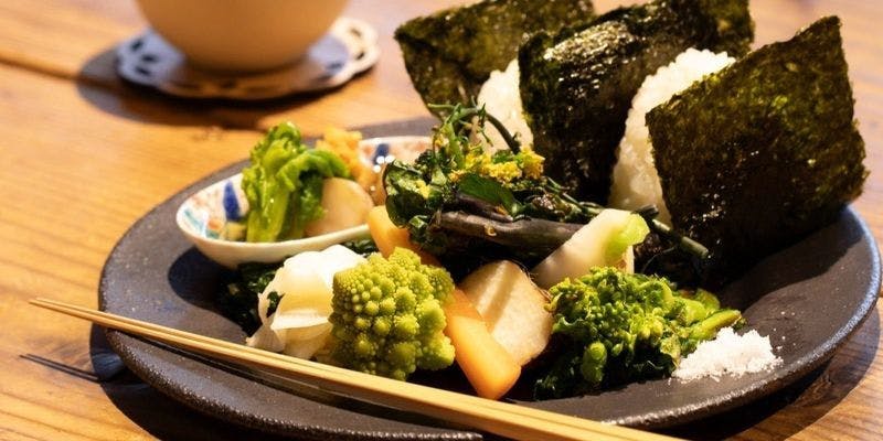 お茶を贈る人 - 画像8