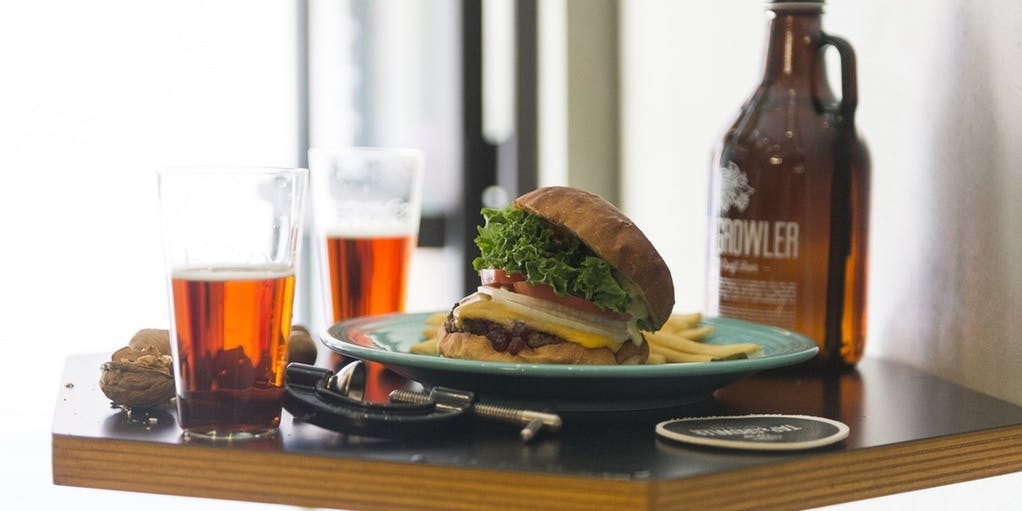 クラフトビール量り売りTAP&GROWLER 下北沢店 - 画像1