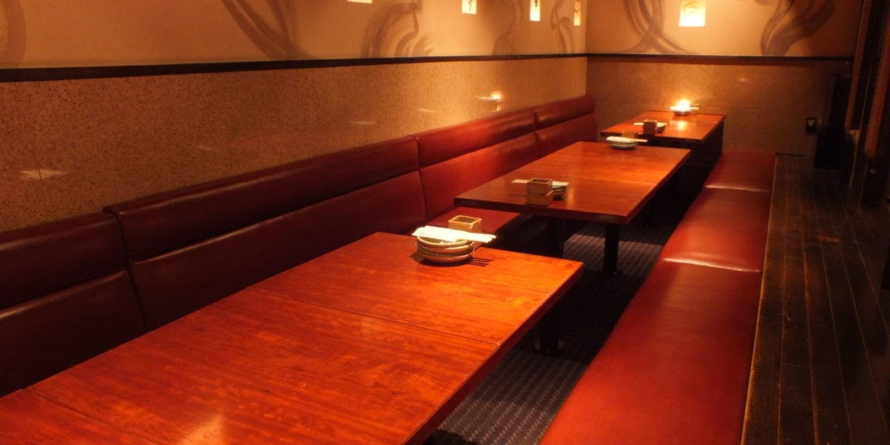 炭火BAR 集 新橋本店 - 画像5