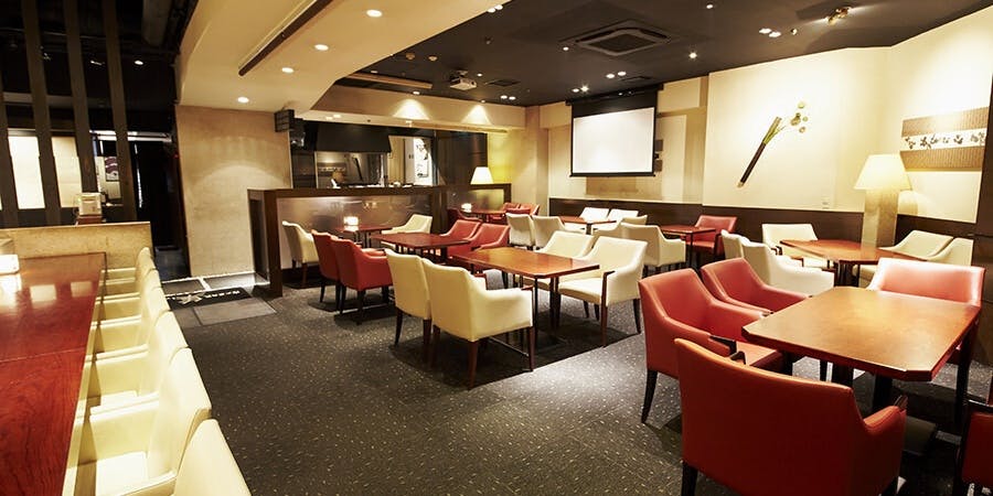 炭火BAR 集 新橋本店 - 画像4