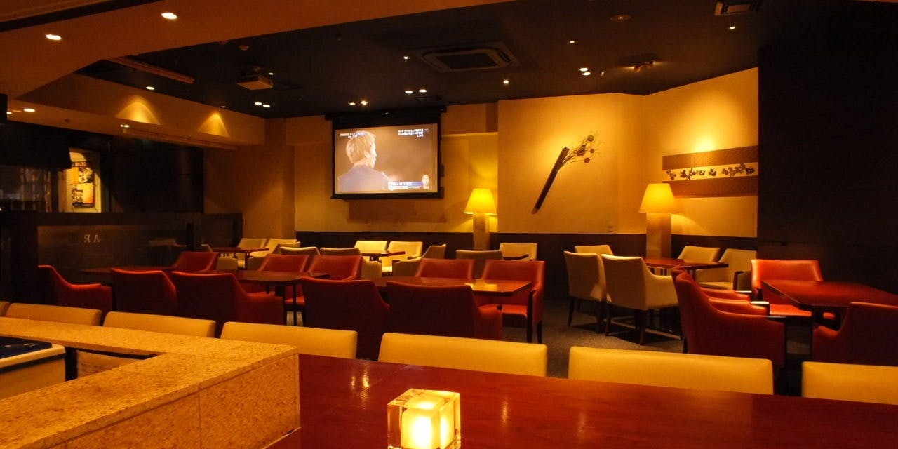 炭火BAR 集 新橋本店 - 画像9