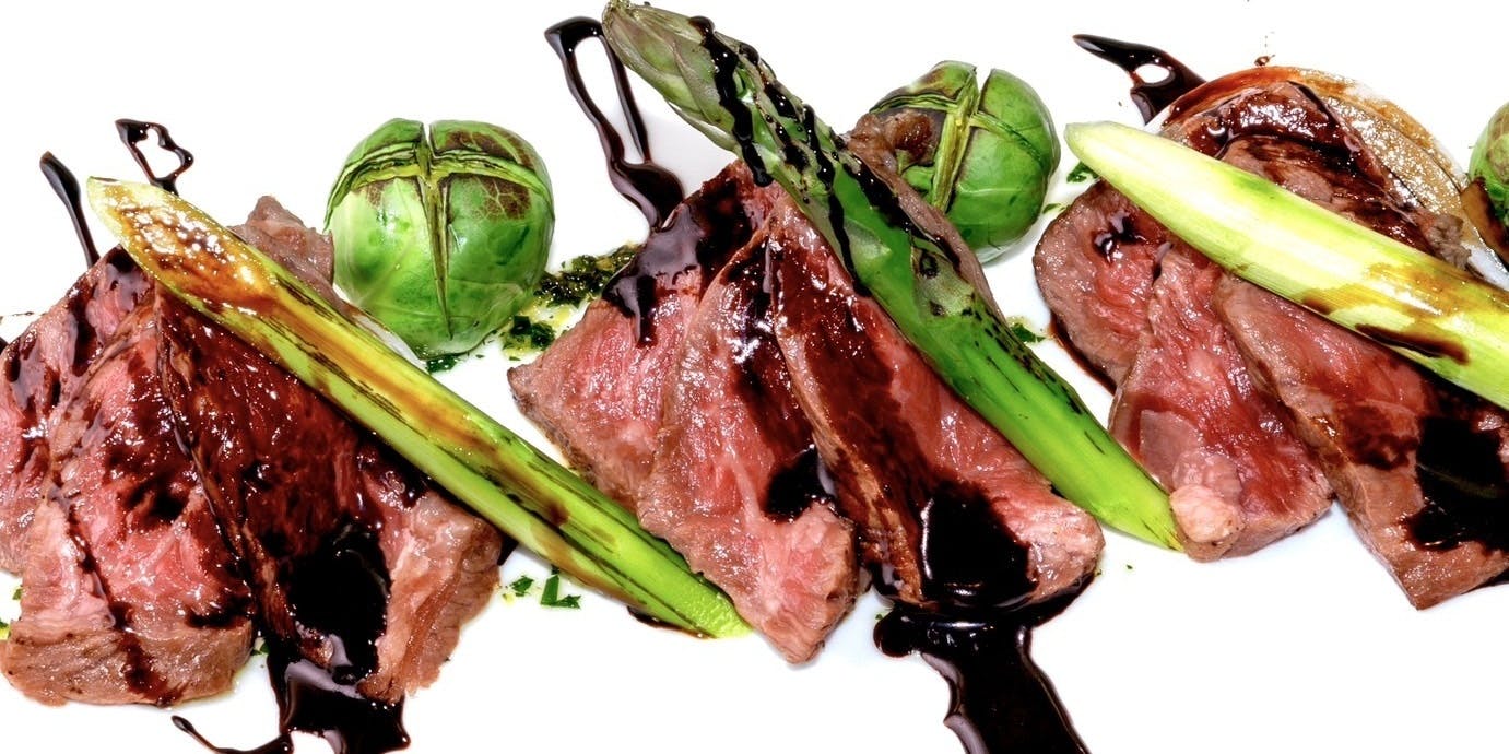 炭火BAR 集 新橋本店 - 画像8