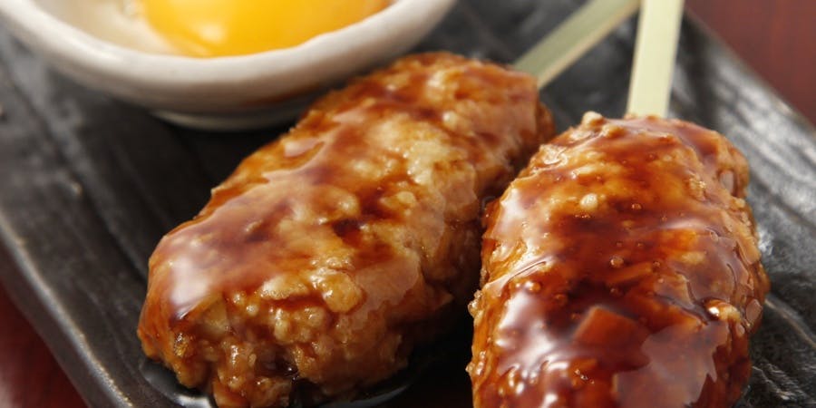 炭火BAR 集 新橋本店 - 画像7