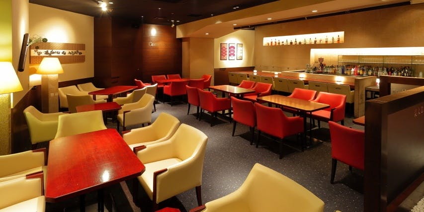 炭火BAR 集 新橋本店 - 画像15