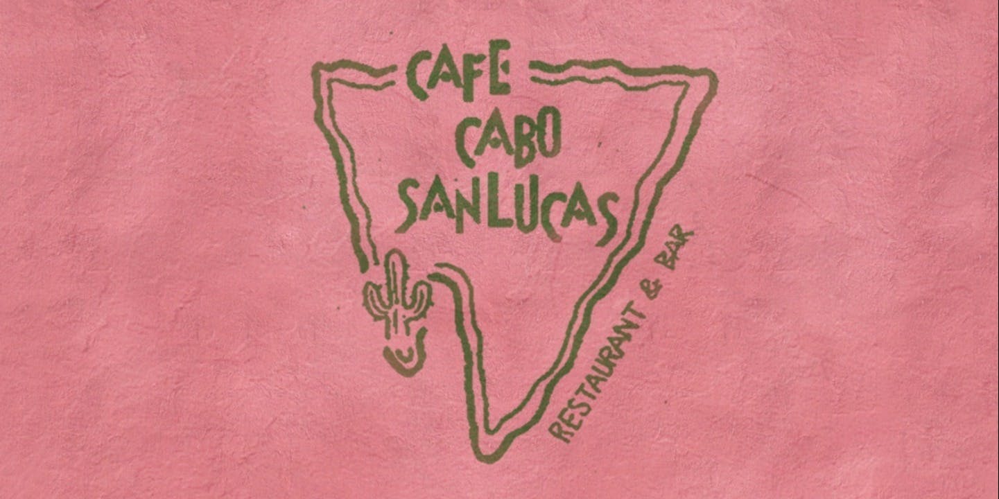 カフェ　カボサンルーカス - 画像1