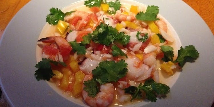 カフェ　カボサンルーカス - 画像5