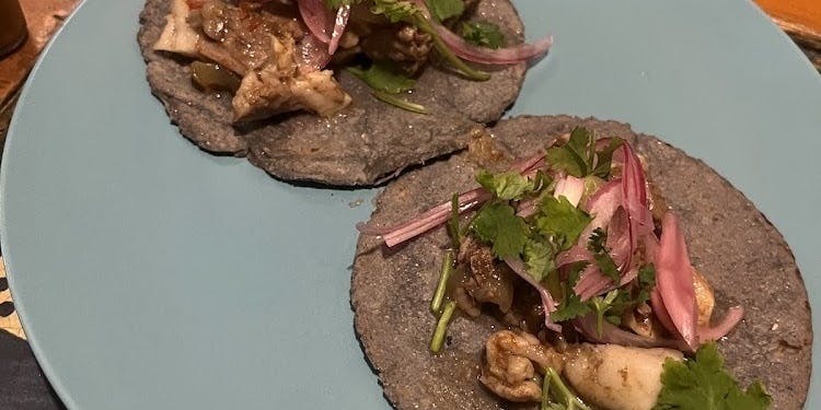 カフェ　カボサンルーカス - 画像4